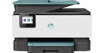 HP Officejet Pro 9018 Inkjet Printer